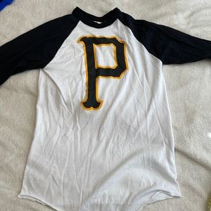 Pittsburgh Pirates Youth T-Shirt